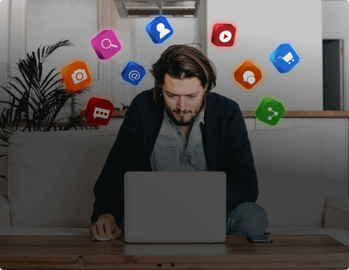 social media management services